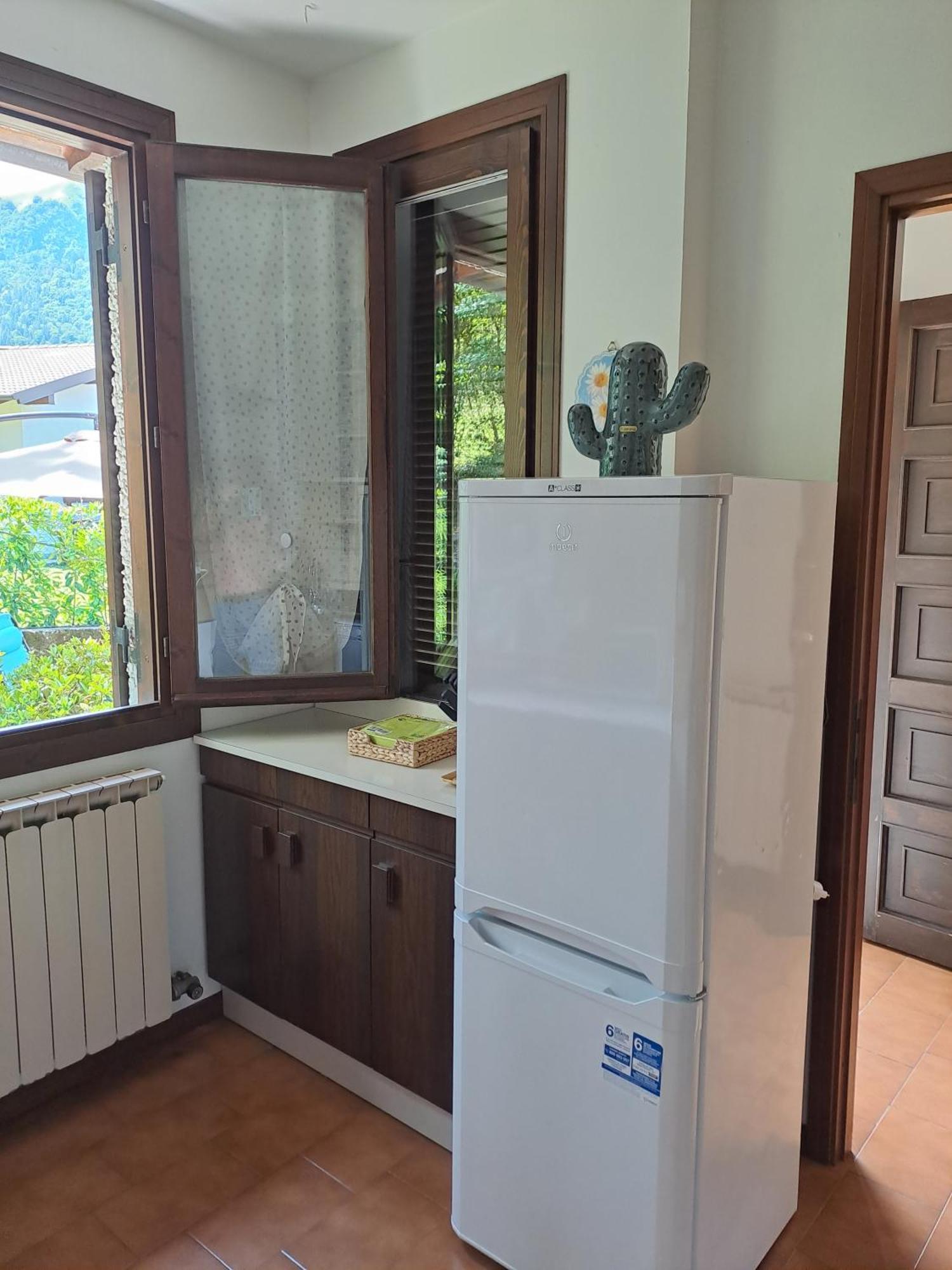 Villetta Singola Con Giardino Cottage Ghisallo Zona Bellagio Magreglio Buitenkant foto
