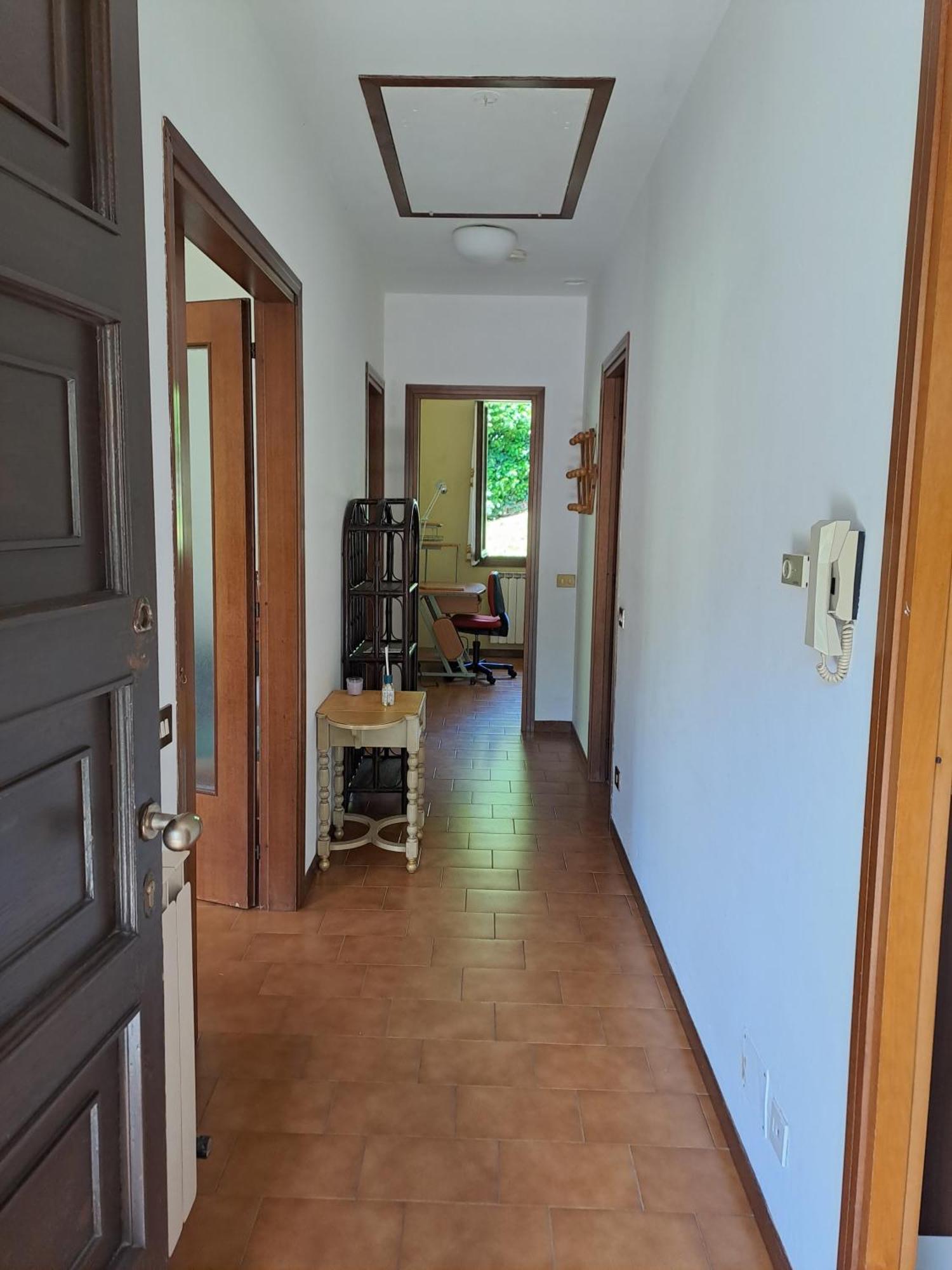Villetta Singola Con Giardino Cottage Ghisallo Zona Bellagio Magreglio Buitenkant foto