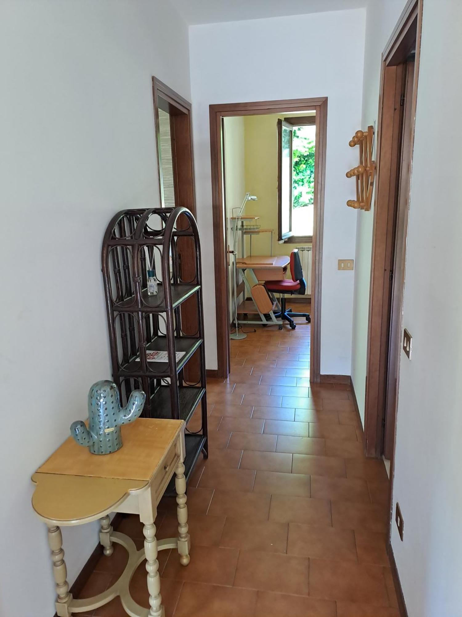 Villetta Singola Con Giardino Cottage Ghisallo Zona Bellagio Magreglio Buitenkant foto