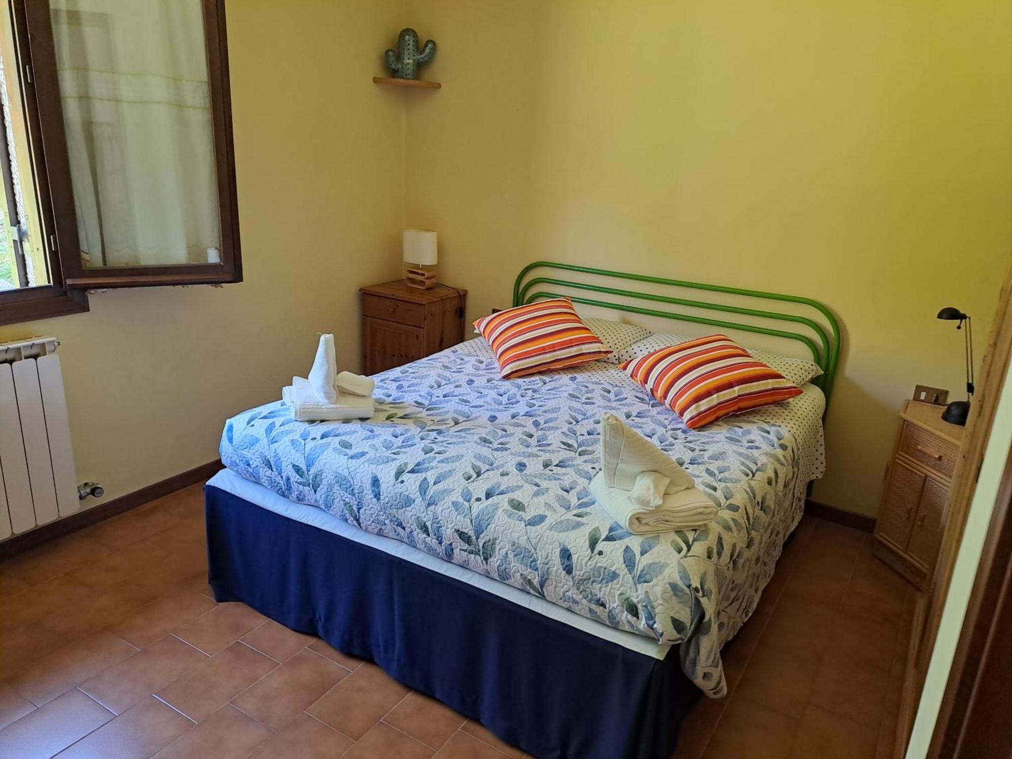 Villetta Singola Con Giardino Cottage Ghisallo Zona Bellagio Magreglio Buitenkant foto